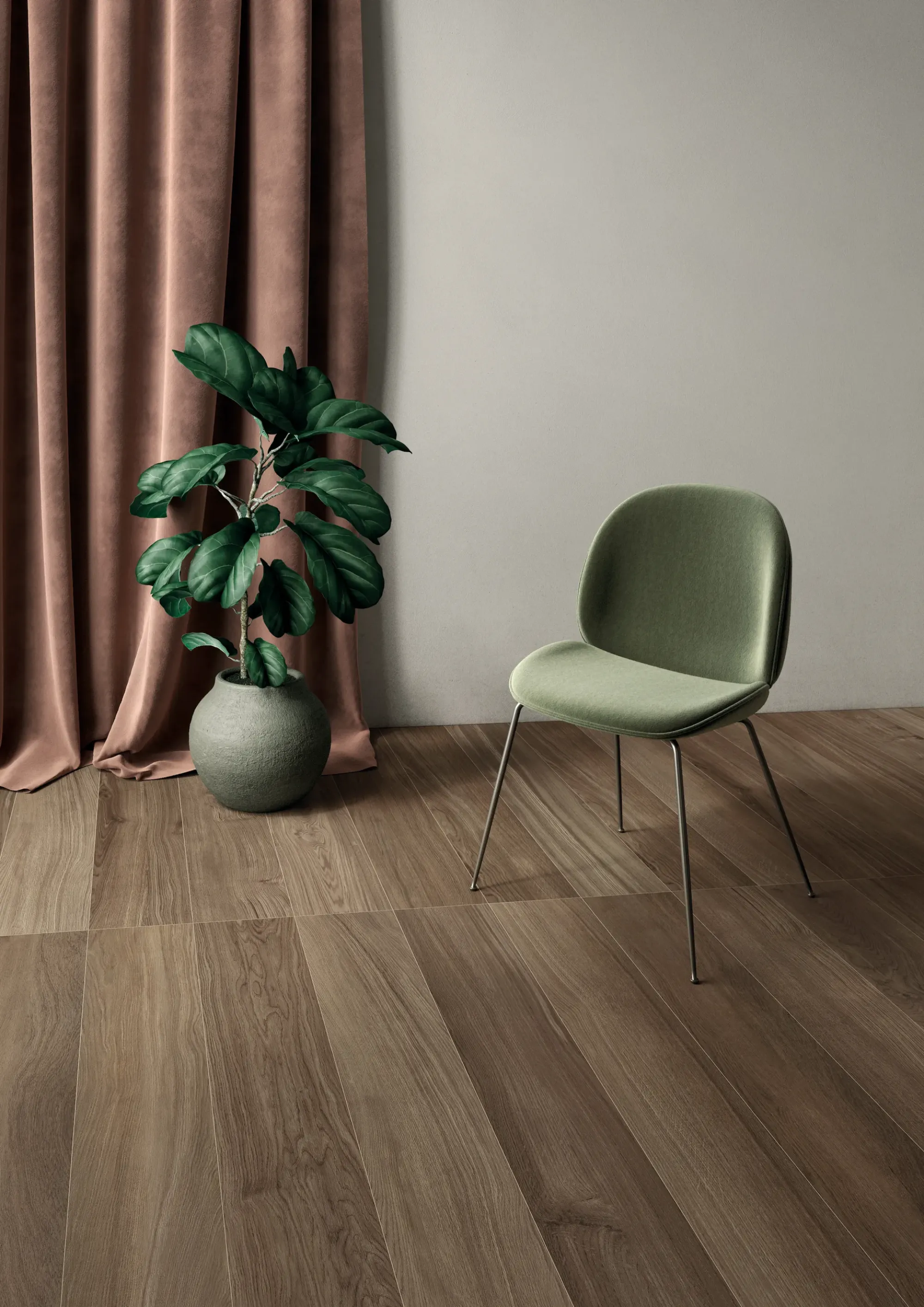 Bio Select - Oak Cloves Natural